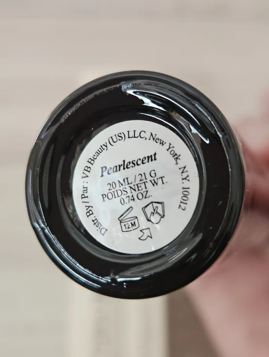 Victoria Beckham Augustinus Bader The Cell Rejuvenating Illuminator Pearlescent - Picture 3 of 4